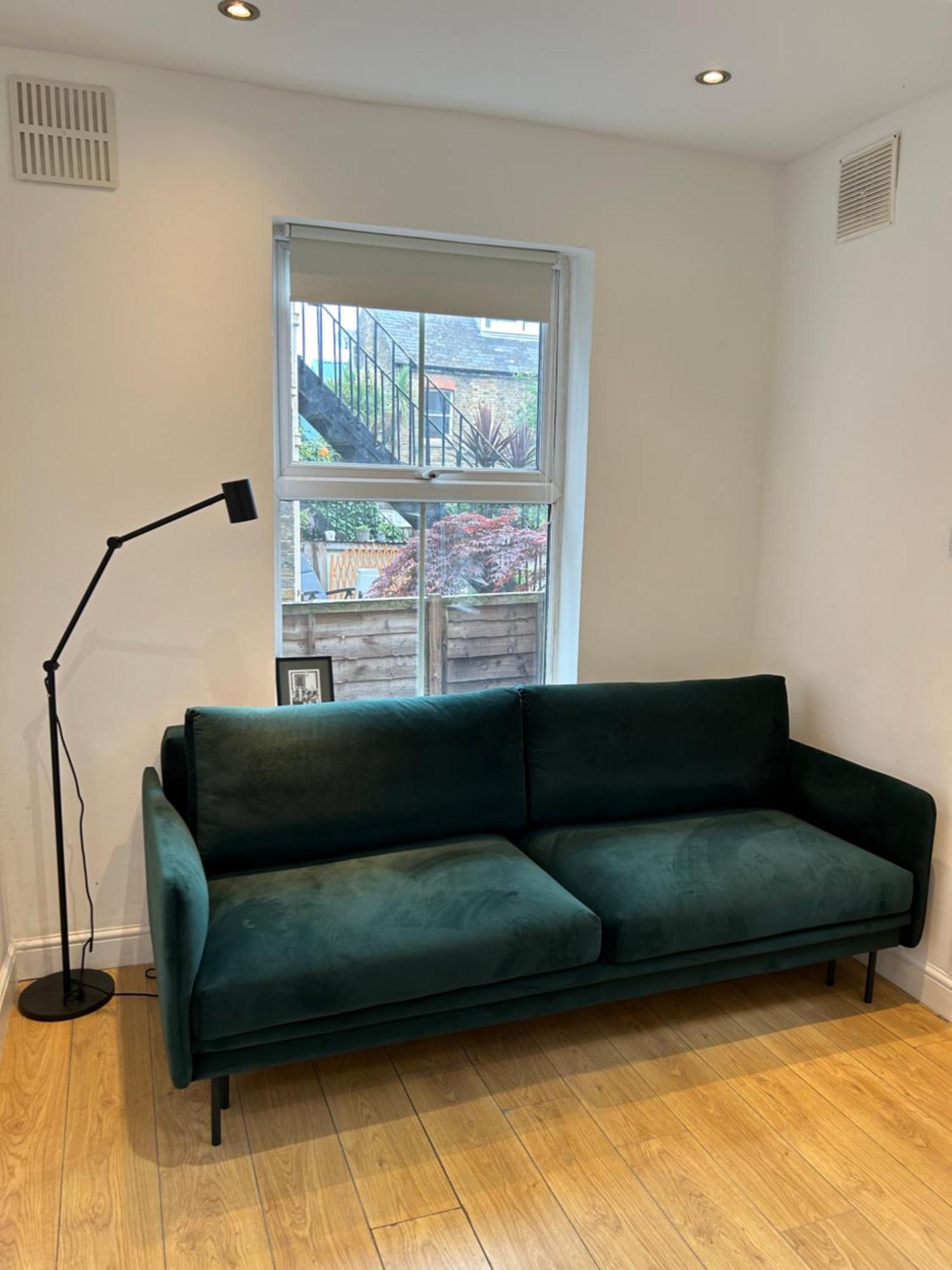 Spacious Battersea Rooms And Apartments Londra Cameră foto