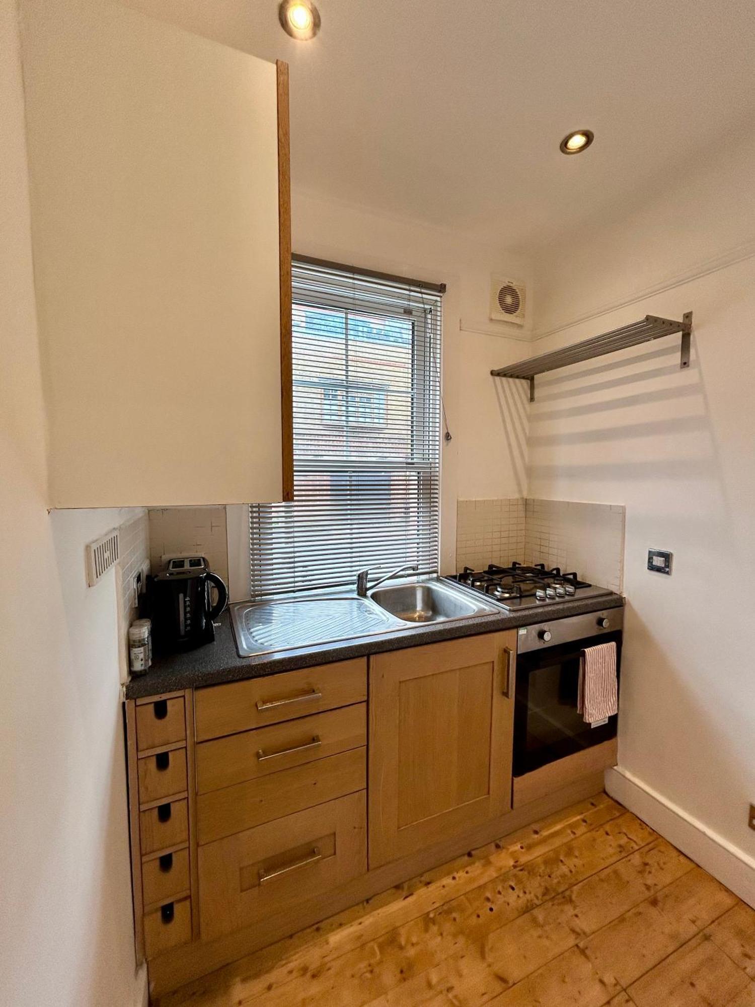 Spacious Battersea Rooms And Apartments Londra Cameră foto