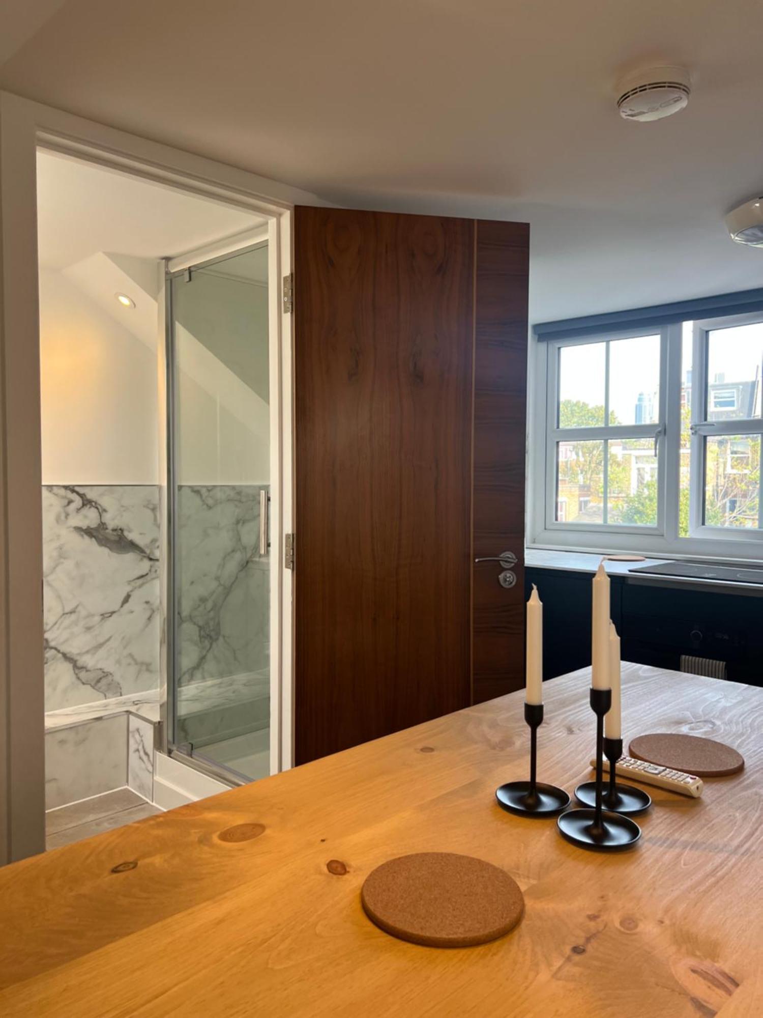Spacious Battersea Rooms And Apartments Londra Exterior foto
