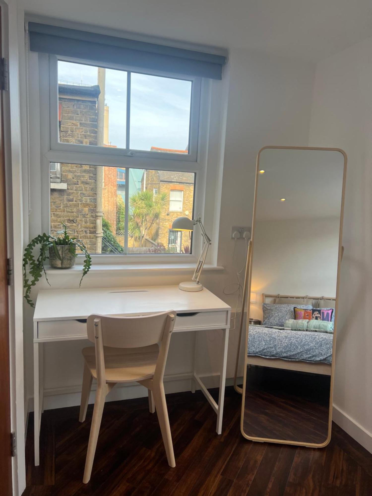 Spacious Battersea Rooms And Apartments Londra Exterior foto