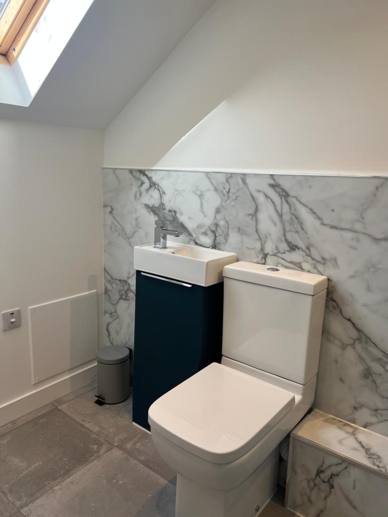 Spacious Battersea Rooms And Apartments Londra Exterior foto