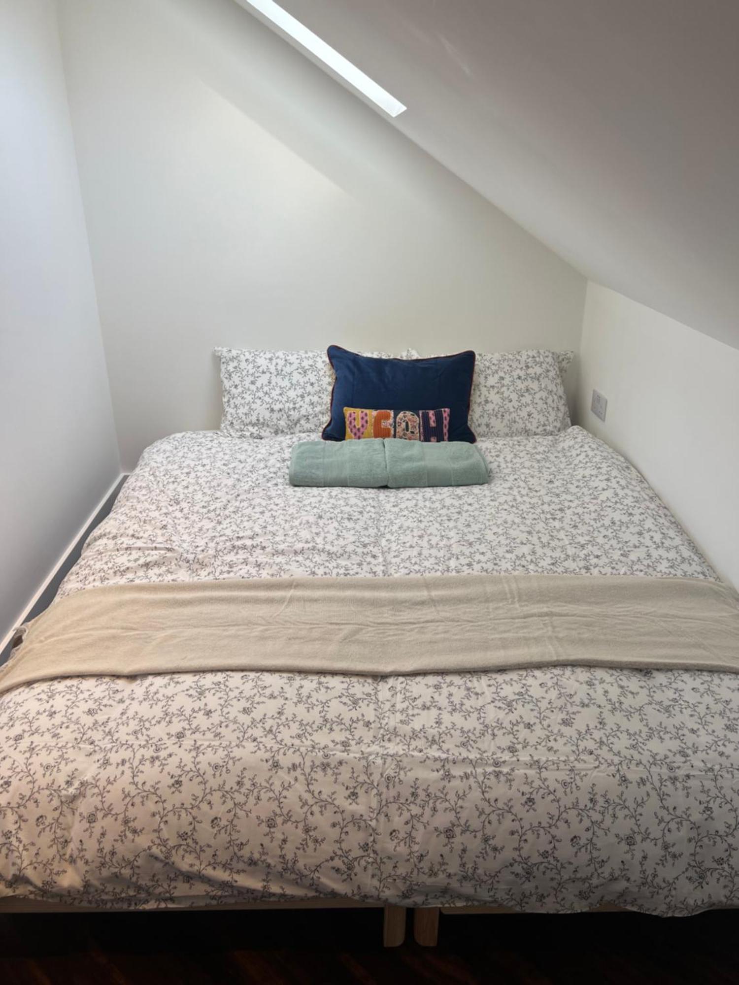 Spacious Battersea Rooms And Apartments Londra Exterior foto